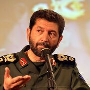 فرمانده سپاه تهران بزرگ : قدرتمندانه به هر تهدیدی پاسخ می‌دهیم