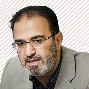ایران و لبنان، روابطی به قدمت ۲۵ قرن