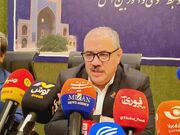 دوغارون به یکی از مهم‌ترین کانون‌های صادراتی کشور تبدیل شده است