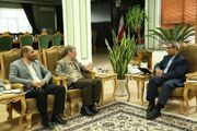 استاندار خراسان رضوی: پیشگیری باید به اولویت نخست نظام سلامت تبدیل شود