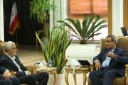تأکید استاندار خراسان رضوی بر توسعه پروازهای خارجی مشهد به کشورهای همسایه