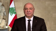 رئیس‌جمهوری لبنان: هیچ راه‌حل نظامی در تنش ما با اسرائیل وجود ندارد