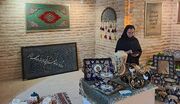 مدیرکل میراث فرهنگی، صنایع دستی و گردشگری خراسان رضوی: سهم خراسان رضوی از صادرات صنایع دستی ۲۲ میلیون دلار است