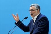 وزیر بهداشت: با کمبود تخت روانپزشکی مواجه ایم