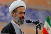 امام‌جمعه بجنورد: دشمنان در برابر وحدت رهبری و مردم ایران دچار وحشت شدند