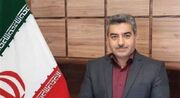 انتقاد فرماندار تربت جام از توقف پروژه احداث دیوار مرزی