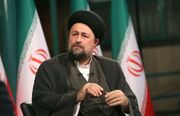سید حسن خمینی: با اختلاف حتماً شکست می‌خوریم
