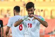 اشتباه عجیب فیفا / نام قلی‌زاده در ترکیب احتمالی ایران دیده شد