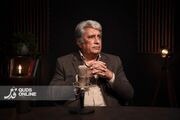 فیلم | ماجرای اولین گویندگی مرحوم بهروز رضوی