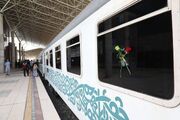 آغاز پیش فروش بلیت‌ قطارهای مسافری تیرماه از چهارشنبه