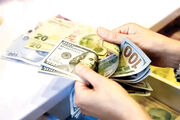 ۱۳۰ میلیارد دلار ارز صادراتی به کشور بازنگشته است