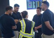 دردسر دوباره برای تیم ملی ایران در آمریکا / طارمی و الهویی در فرودگاه ماندند