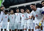 شمسایی ۲۰ ملی‌پوش فوتسال را به اردو فراخواند