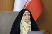 معاون رئیس‌جمهور در امور زنان: دوران پساجنگ نیازمند حکمرانی جدی‌تر در حوزه زنان و خانواده است