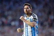 از فتح الجزایر تا فتح تاریخ / مسی دوباره فوتبال جهان را تسخیر کرد