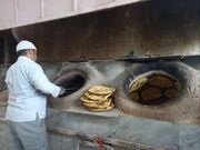 تشکیل پرونده برای ۶ نانوایی متخلف در نیشابور