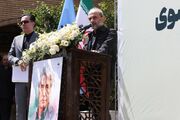 با درگذشت بهروز رضوی، بخشی از حافظه تاریخی رادیو را از دست دادیم