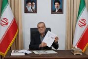 توافق تهران و واشنگتن وارد فاز جدید شد/ امضای مجازی پزشکیان و ترامپ