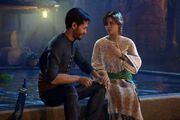 «شمشیر و اندوه» از پرده سینما تا دورترین نقاط کشور / روایت عاشورا به مناطق محروم رسید