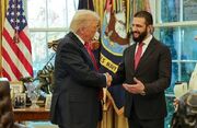 فشار دوگانه آمریکا به سوریه / از حزب‌الله تا خلع سلاح جنگجویان خارجی