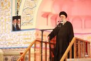 آیت‌الله علم‌الهدی: بیانیه رهبری، تنها تحلیل ثابت و قطعی از تفاهم‌نامه است