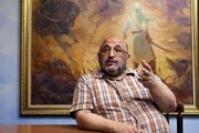 در گفت‌وگو با عبدالحمید قدیریان، هنرمند آثار دینی و عاشورایی مطرح شد/ فقدان فهم عمیق دینی، ریشه تکرار در هنر عاشورایی است