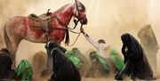 از ادراک قلبی تا ثبات در میدان؛ حقیقت زیستن با حسین(ع)