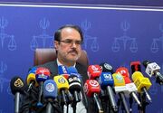 بیش از ۶۰ درصد سند تحول قضایی اجرا شده است/ شناسایی ۲۱۴ گلوگاه فساد و پیگیری بازگشت ۹۴ میلیارد یورو ارز صادراتی