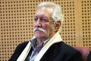 «مادران» تنها قدم کوچکی برای ادای دین به مادران شهداست