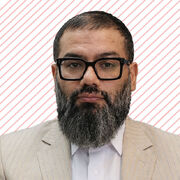 یک پایان قابل قبول برای جنگ از نظر جمهوری اسلامی باید چه ارکانی داشته باشد؟/ جغرافیای پساجنگ در کلام رهبر معظم انقلاب