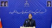 اصغر جهانگیر تشریح کرد: از اجرای ۱۹۹۱ برنامه تحول‌محور تا کاهش چشمگیر زمان رسیدگی به پرونده‌ها