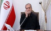رئیس جمهوری :سیاست‌های تجاوزکارانه رژیم صهیونسیتی عامل ناامنی در منطقه است