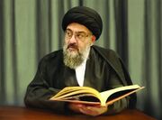 راه حسینی از دلِ خطر می‌گذرد، نه از حاشیه امن / عاشورا صحنه انتخاب است؛ میان ماندن در دنیا یا رسیدن به عرش