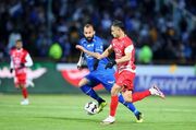 ۳ بازی جنجالی در انتظار فوتبال ایران/ بفرمایید دعوا، بفرمایید سهمیه
