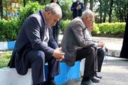 خبر مهم تأمین اجتماعی برای بازنشستگان/ مبلغ جدید حقوق‌تان را همین امروز ببینید + لینک