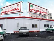 عدم استخدام نیروی جوان متخصص چالش مهم انتقال خون خراسان رضوی