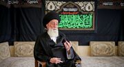 آیت الله یثربی: جبهه مخالف امام حسین(ع) دین را همراه با «جهالت و نادانی» باور داشتند