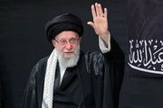 آماده‌باش فرودگاه مشهد برای تشییع رهبر شهید