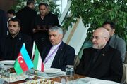 قالیباف در باکو: اجلاس PUIC فرصتی برای تقویت انسجام کشورهای اسلامی است