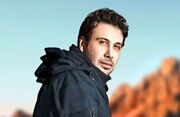 «زخمی آفتاب» منتشر شد/ اثر تازه محسن چاوشی در فضای عاشورایی+ صوت