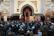 آیت‌الله علم‌الهدی: کربلا؛ تابلویی که در روز محشر حجت خداوند بر شیعیان خواهد بود