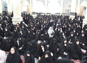 نماز ظهر عاشورا در ۱۰۲ بقعه متبرکه خراسان رضوی برگزار می‌شود
