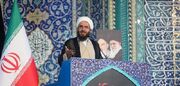 خطیب نماز جمعه تهران: پیام راهبردی رهبر معظم انقلاب جلوه جلال و جمال ولایت بود