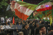 عزاداری امام حسین(ع) با رنگ و بویی متفاوت/ آنجا که عاشورا با نام ایران گره می‌خورد