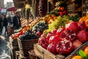 قیمت میوه و تره‌بار شنبه ۶ تیر ۱۴۰۵ + جدول