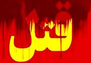 راز جنازه سوخته در خراسان جنوبی پس از ۷ ماه فاش شد