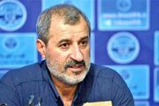 مایلی‌کهن: با قلعه‌نویی اختلاف دارم اما از مربی ایرانی حمایت می‌کنم