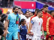 رتبه ایران در جام جهانی ۲۰۲۶ مشخص شد