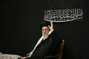 حامد عباسی: «امین ایران» فقط یک برنامه نیست/ ما با قلب یک ملت حرف می‌زنیم