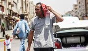 گرما، بزرگترین مخاطره ایام تشییع رهبری در مشهد